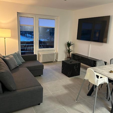 Ferienwohnung Menges メーデバッハ エクステリア 写真