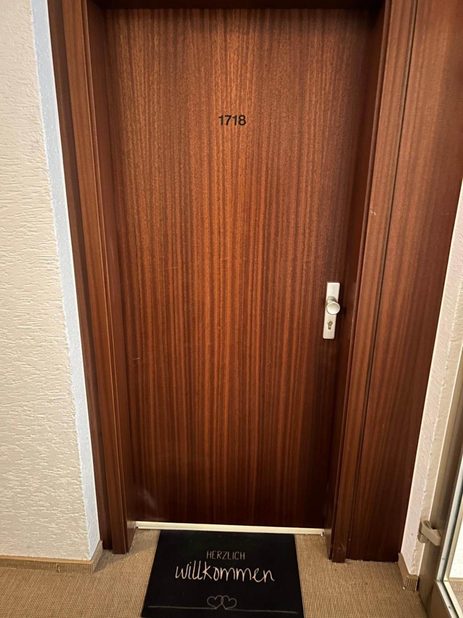 Ferienwohnung Menges メーデバッハ エクステリア 写真